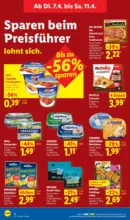 Lidl Lidl: Wochenangebote - bis 11.04.2026