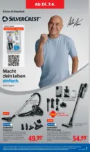 Lidl Lidl: Wochenangebote - bis 11.04.2026