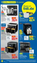 Lidl Lidl: Wochenangebote - bis 11.04.2026