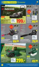 Lidl Lidl: Wochenangebote - bis 11.04.2026