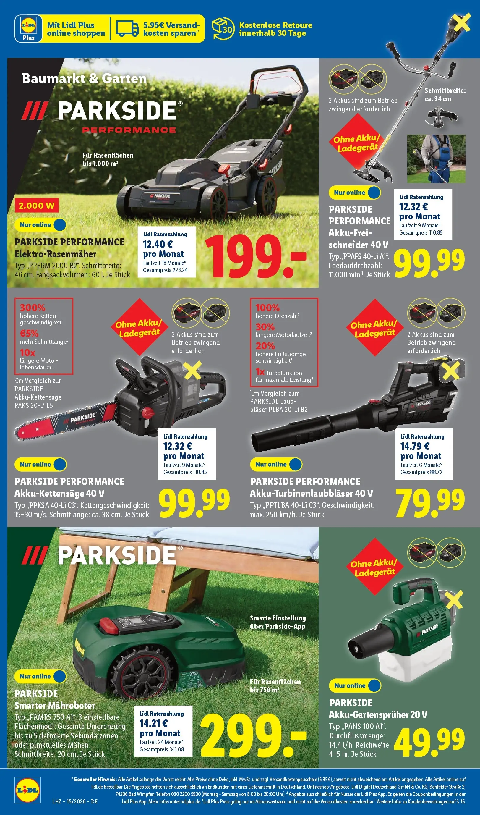 Lidl Prospekt Senftenberg (ab 05.04.2026) zum Blättern » Angebote | Seite: 30 | Produkte: Bad, Ladegerät, Telefon