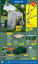 Lidl Lidl: Wochenangebote - ab 06.04.2026