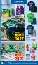 Lidl Lidl: Wochenangebote - bis 11.04.2026