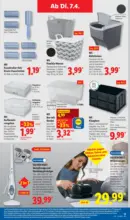 Lidl Lidl: Wochenangebote - bis 11.04.2026