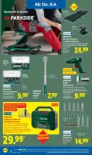 Lidl Lidl: Wochenangebote - ab 06.04.2026