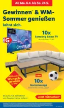 Lidl Lidl: Wochenangebote - bis 11.04.2026