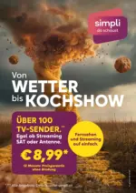 simpli.at simpli.at: simpli. Da schaust 100 Sender - bis 04.05.2026