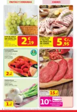 Alcampo Supermercado - 20% Promoci&oacute;n Club Alcampo
