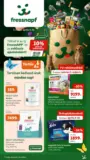 Fressnapf újság érvényessége 2026.04.15-ig