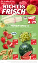 Kaufland: Wochenangebote