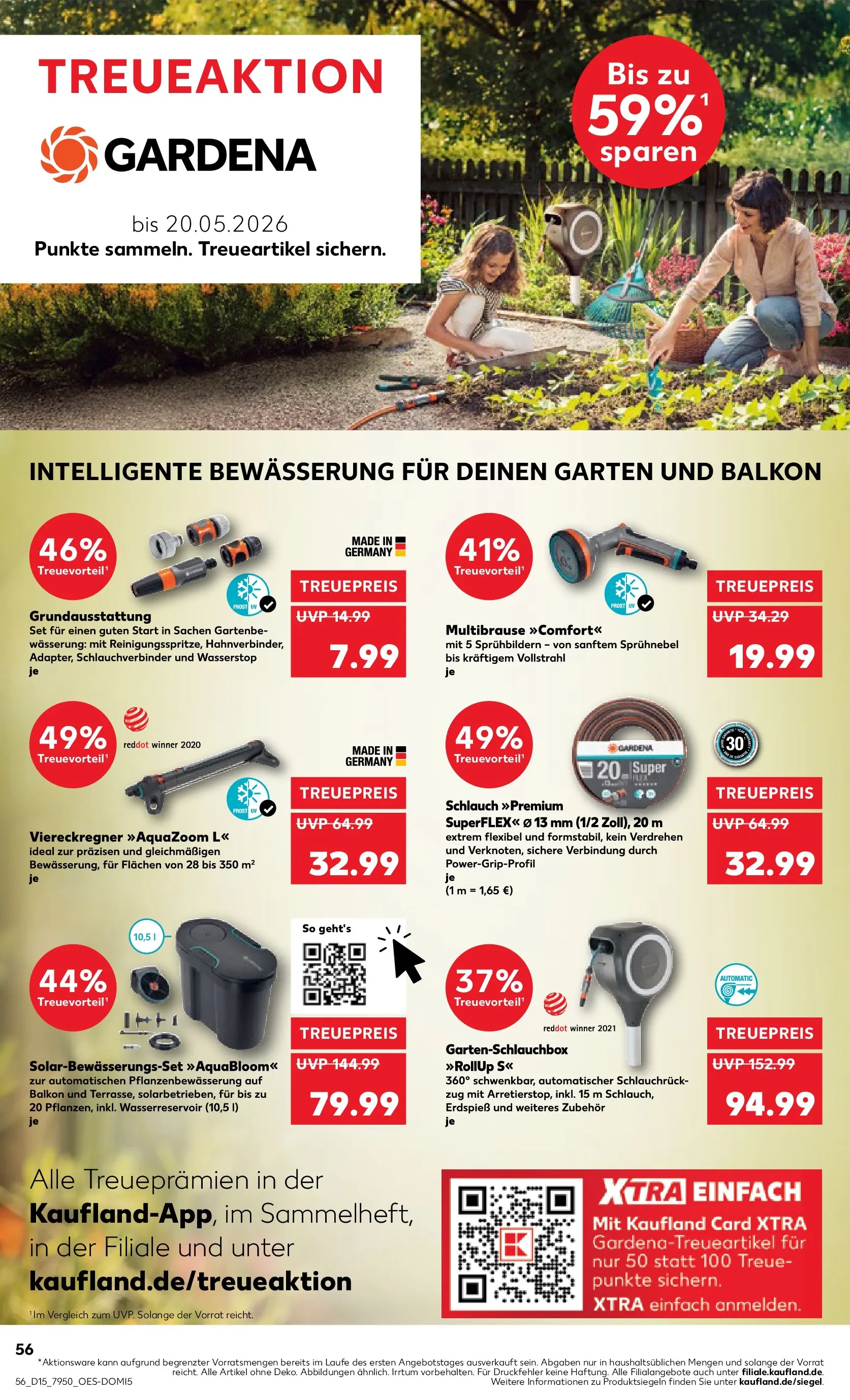 Prospekt Kaufland ab 06.04.2026 » Angebote Online zum Blättern | Seite: 68 | Produkte: Hose