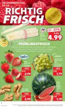 Kaufland: Wochenangebote