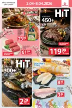 Jeszcze więcej super promocji!