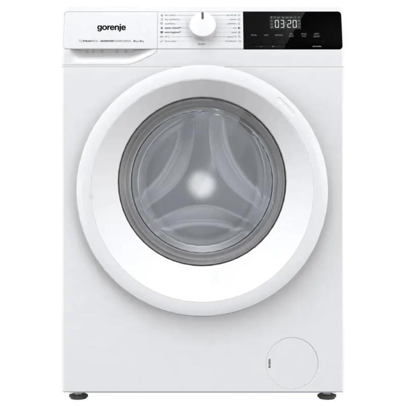 Gorenje Waschtrockner W3D2A854ADPS/DE
