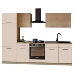 K&uuml;chenblock Fox II