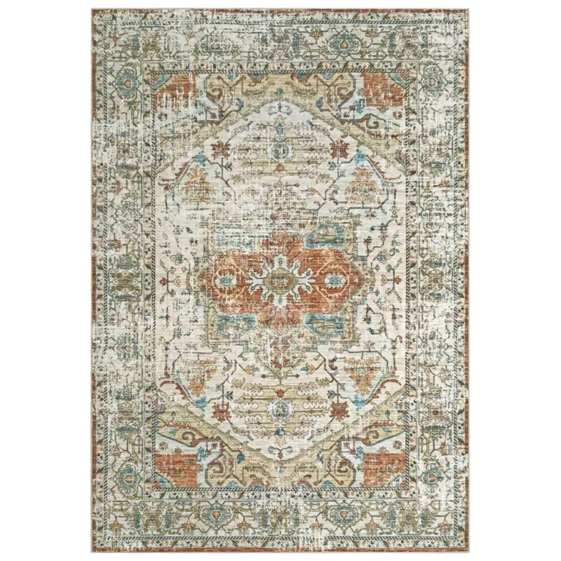 Teppich_Silk LP166-03 80x150cm