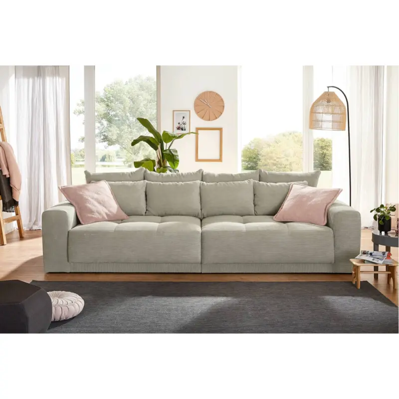 Big Sofa