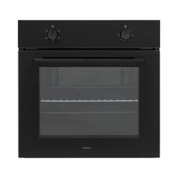 Mican Einbaubackofen BOAUS65