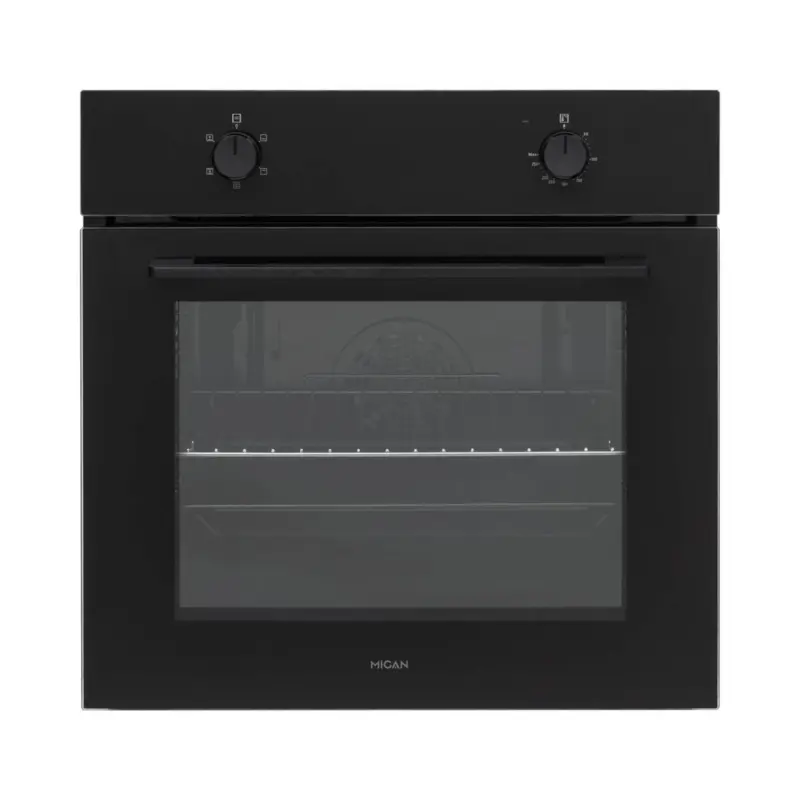 Mican Einbaubackofen BOAUS65