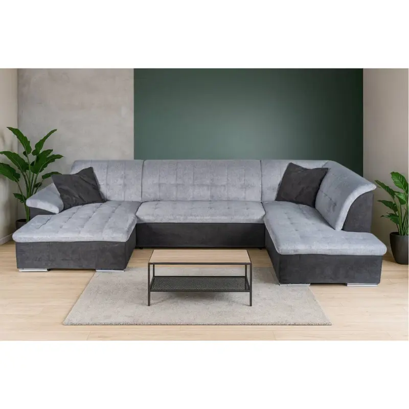 Wohnlandschaft Monica