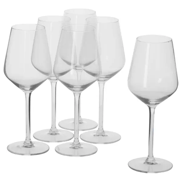 Kelchglasserie