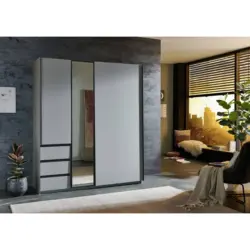 Schwebet&uuml;renschrank Stade