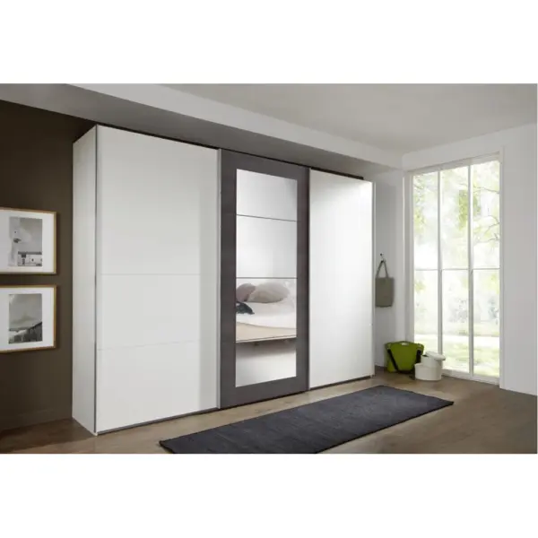 Schwebet&uuml;renschrank Minden