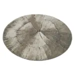 POCO Teppich_Ibiza 605/95 160cm rund - bis 05.04.2026