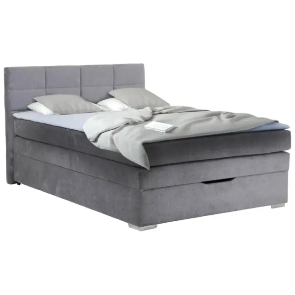 Boxspringbett Porto II