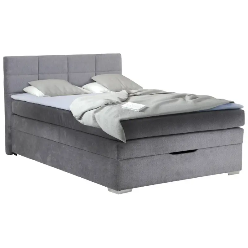 Boxspringbett Porto II