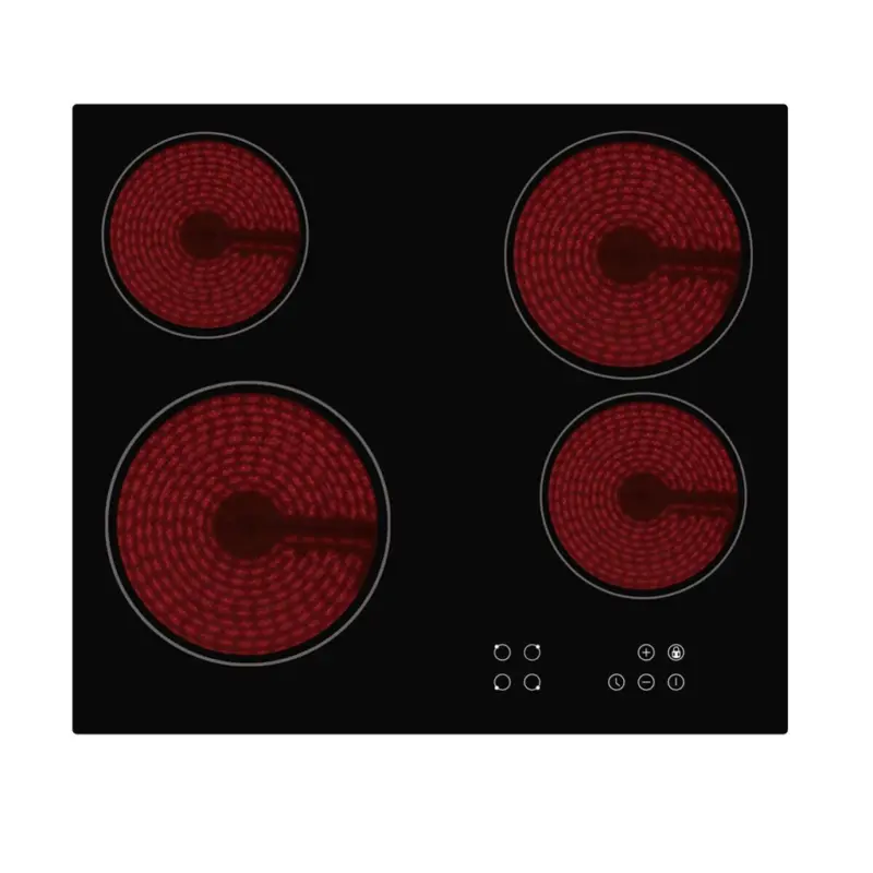 Mican Glaskeramikkochfeld CKA4Z