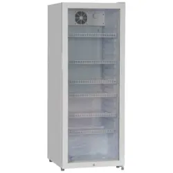 POCOline Glast&uuml;rk&uuml;hlschrank GTK 140-237
