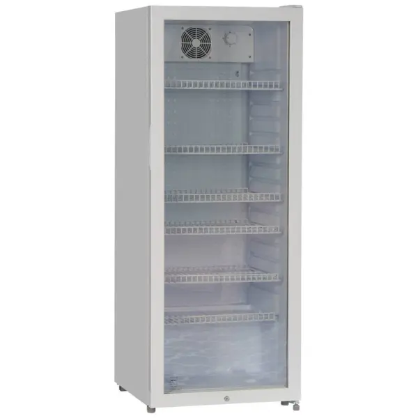 POCOline Glast&uuml;rk&uuml;hlschrank GTK 140-237