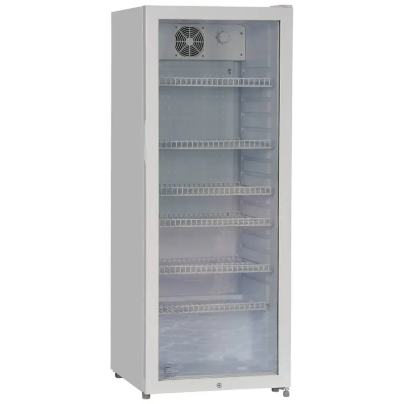POCOline Glast&uuml;rk&uuml;hlschrank GTK 140-237