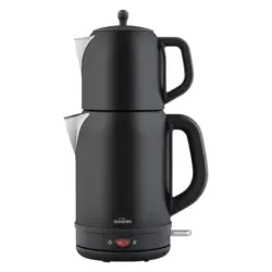 SCH&Auml;FER Wasser -/u.Teekocher 74265