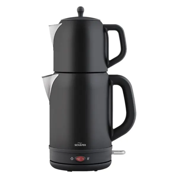 SCH&Auml;FER Wasser -/u.Teekocher 74265
