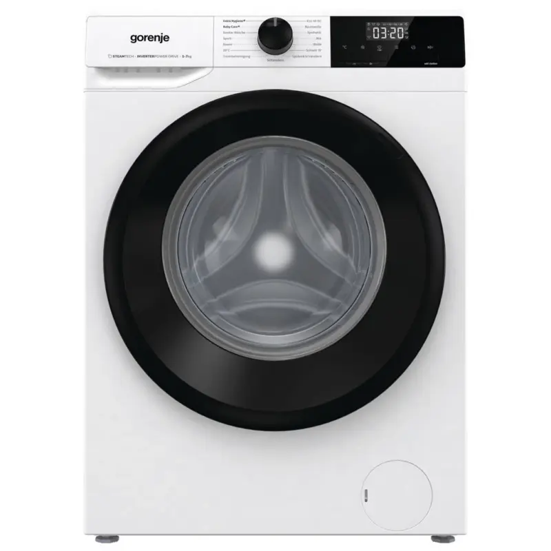 Gorenje Waschmaschine WNHEI74SAPS/DE