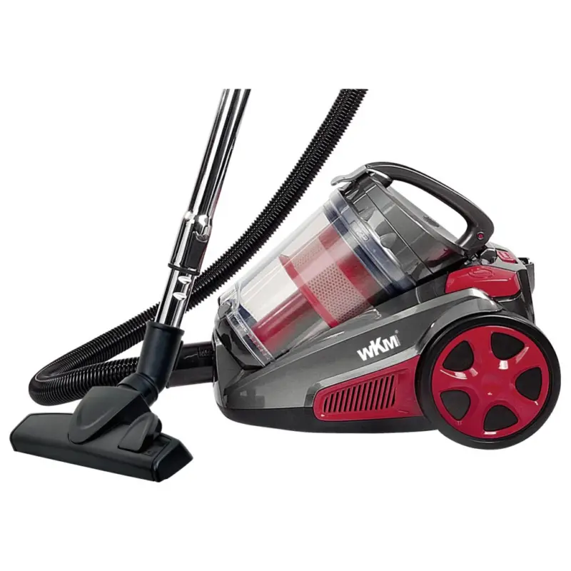 WKM Bodenstaubsauger CVC-850.1R