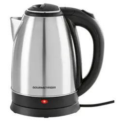 GOURMETmaxx Wasserkocher 13704