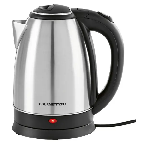 GOURMETmaxx Wasserkocher 13704