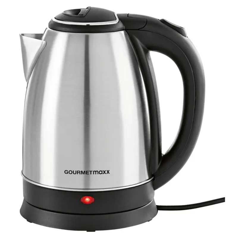 GOURMETmaxx Wasserkocher 13704