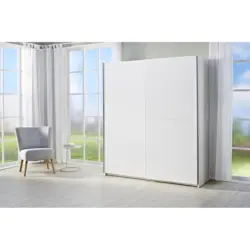 Schwebet&uuml;renschrank Time