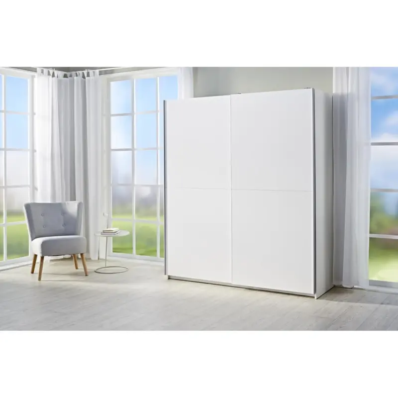 Schwebet&uuml;renschrank Time