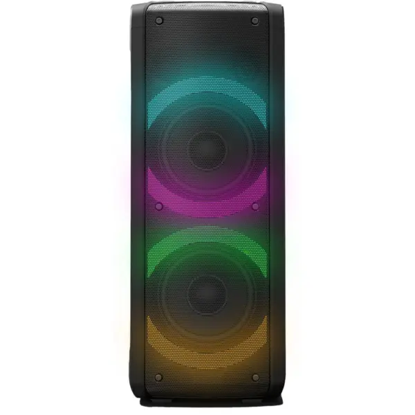 Denver Bluetooth-Trolleylautsprecher BPS-352