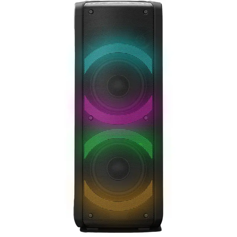 Denver Bluetooth-Trolleylautsprecher BPS-352