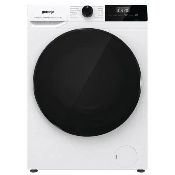 Gorenje Waschtrockner WD2A854ADPS/DE