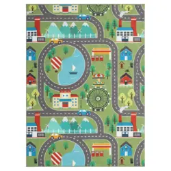 Merinos Teppich Happy Kids