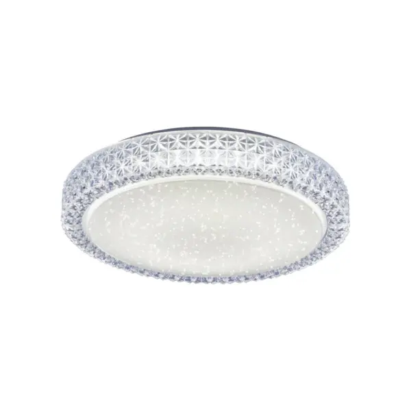 Just Light Deckenleuchte Frida