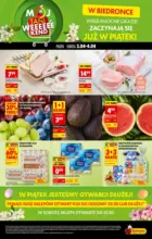 Aktualne oferty i promocje Biedronka &ndash; do 04.04.2026
