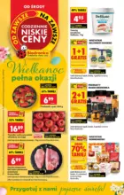 Specjalne oferty dla Ciebie Biedronka &ndash; do 04.04.2026